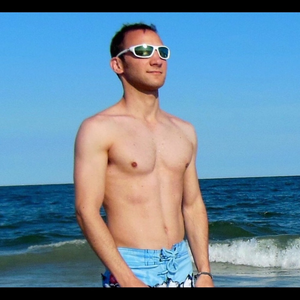 Meet your Posher, Brandon